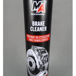 MOJE AUTO ZMYWACZ DO HAMULCÓW 750ML
