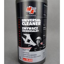 MOJE AUTO ZMYWACZ UNIWERSALNY DO SILNIKA PROFESSIONAL 1L