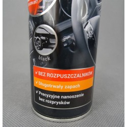 MOJE AUTO ŚRODEK DO KOKPITU BLACK