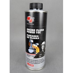 MOJE AUTO ŚRODEK DO PŁUKANIA SILNIKA - POWER TEC 500ML