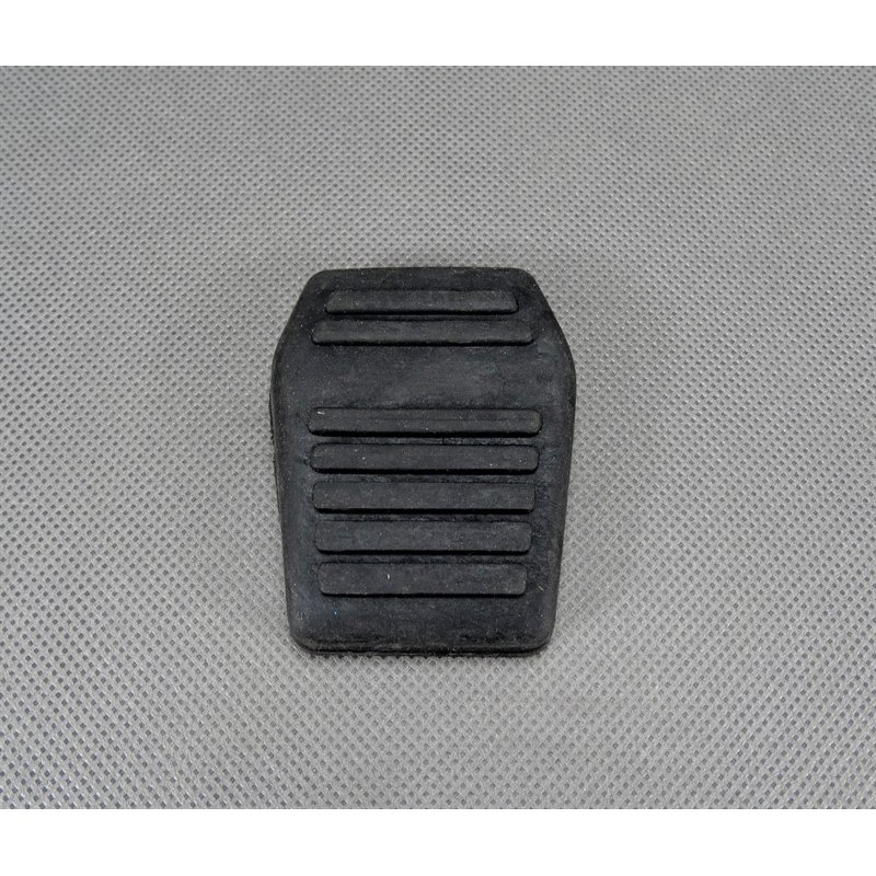 NAKŁADKA GUMOWA NA PEDAŁ (HAMULEC - SPRZĘGŁO) / FORD TRANSIT MK6 MK7 2000 - 2014, MONDEO MK3 2000 - 2007, FOCUS MK1 1999 - 2004