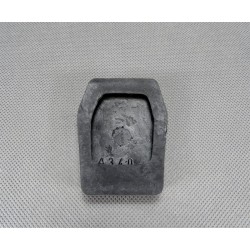 NAKŁADKA GUMOWA NA PEDAŁ (HAMULEC - SPRZĘGŁO) / FORD TRANSIT MK6 MK7 2000 - 2014, MONDEO MK3 2000 - 2007, FOCUS MK1 1999 - 2004
