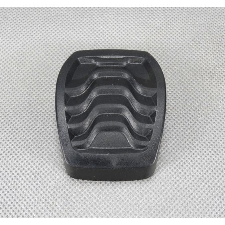 NAKŁADKA GUMOWA NA PEDAŁ (HAMULEC - SPRZĘGŁO) / FORD TRANSIT MK8 2014-, CUSTOM 2012-