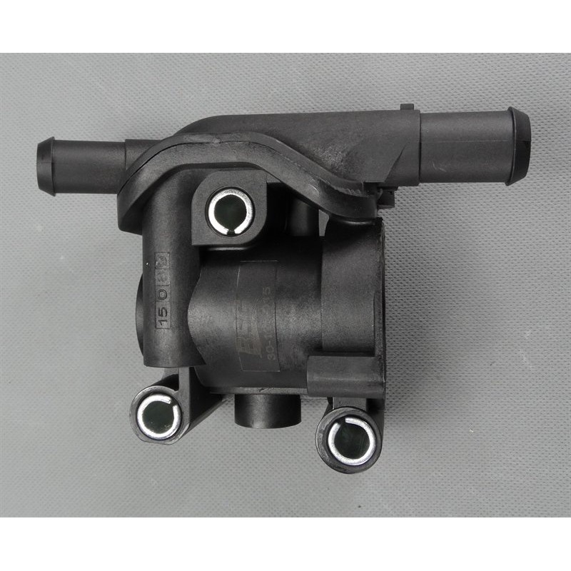 OBUDOWA TERMOSTATU 1.8 2.0 BENZYNA / FORD FOCUS MK1 1999 - 2004, CONNECT 2002-