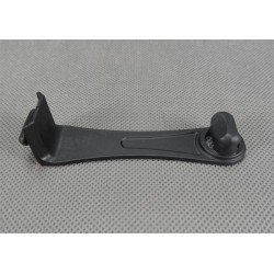 UCHWYT MOCOWANIE DYWANIKA FUSION FIESTA 01-08,FIESTA 2008-2012, FOCUS 04-, FOCUS C-MAX 03-15, MONDEO MK4, SMAX 06-