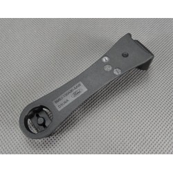 UCHWYT MOCOWANIE DYWANIKA FUSION FIESTA 01-08,FIESTA 2008-2012, FOCUS 04-, FOCUS C-MAX 03-15, MONDEO MK4, SMAX 06-