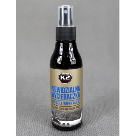 K2 NIEWIDZIALNA WYCIERACZKA ATOMIZER 150ML