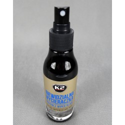 K2 NIEWIDZIALNA WYCIERACZKA ATOMIZER 150ML