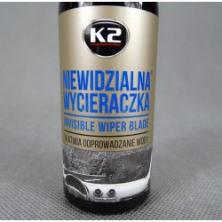 K2 NIEWIDZIALNA WYCIERACZKA ATOMIZER 150ML