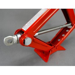 PODNOŚNIK LEWAREK TRAPEZOWY 1.5T 1500KG AMIO