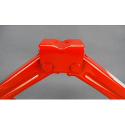 PODNOŚNIK LEWAREK TRAPEZOWY 1.5T 1500KG AMIO