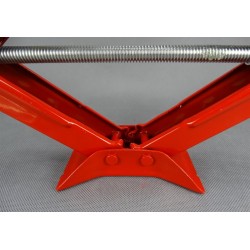 PODNOŚNIK LEWAREK TRAPEZOWY 1.5T 1500KG AMIO