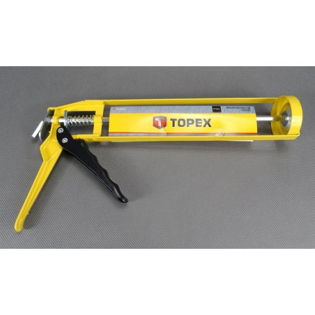 PISTOLET DO MAS / SILIKONU TOPEX