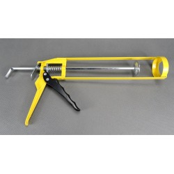 PISTOLET DO MAS / SILIKONU TOPEX