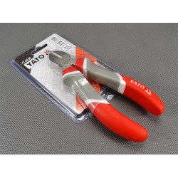 SZCZYPCE TNĄCE BOCZNE 160MM YATO