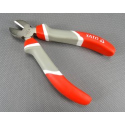 SZCZYPCE TNĄCE BOCZNE 160MM YATO