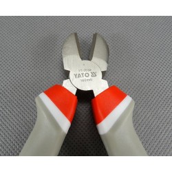 SZCZYPCE TNĄCE BOCZNE 160MM YATO