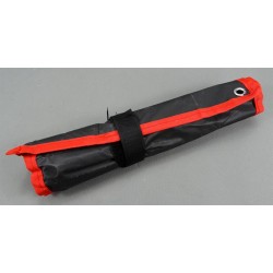 ZESTAW KLUCZY PŁASKO-OCZKOWYCH /6-22MM/ 12 ELEMENTÓW