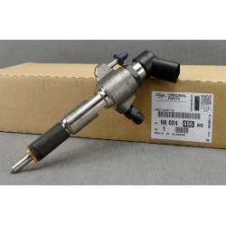 WTRYSKIWACZA 1.6 TDCI FORD C-MAX, GRAND C-MAX, FOCUS, GALAXY, S-MAX, MONDEO PSA