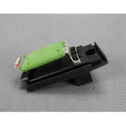 OPORNIK REZYSTOR WENTYLATORA DMUCHAWY / FORD FOCUS MK1 1998 - 2004, MONDEO  MK2 MK3 1996 - 2007, CONNECT 2002-