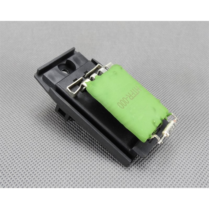 OPORNIK REZYSTOR WENTYLATORA DMUCHAWY / FORD FOCUS MK1 1998 - 2004, MONDEO  MK2 MK3 1996 - 2007, CONNECT 2002-