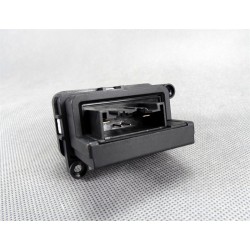 OPORNIK REZYSTOR WENTYLATORA DMUCHAWY / FORD C-MAX 2007-, FIESTA 2008-, FOCUS MK2 2005-, GALAXY S-MAX 2006-, MONDEO MK4 2007-