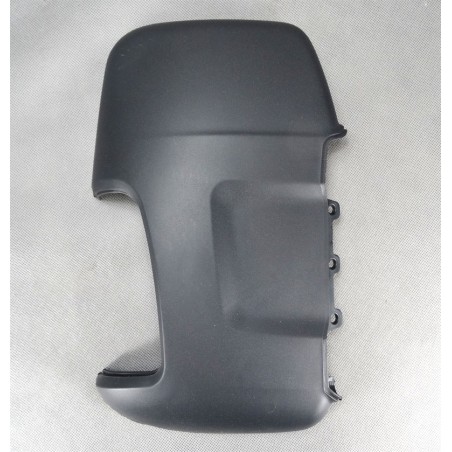 OSŁONA LUSTERKA ZEWNĘTRZNEGO - PRAWA (DŁUGIE RAMIE) / FORD TRANSIT MK8 2014-