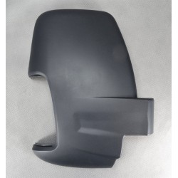 OSŁONA LUSTERKA ZEWNĘTRZNEGO - PRAWA (KRÓTKIE RAMIE) / FORD TRANSIT MK8 2014-