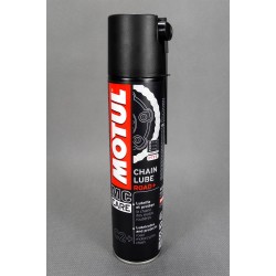 SMAR DO ŁAŃCUCHA C2+ CHAIN LUBE ROAD+ (400 ML) MOTUL