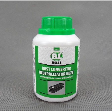 BOLL NEUTRALIZATOR RDZY  250ml