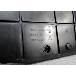 OBUDOWA MODUŁU - GÓRNA POKRYWA / FORD FOCUS MK2 2007-, C-MAX 2007-, KUGA 2008-
