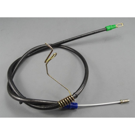 LINKA HAMULCA RĘCZNEGO -...