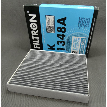 FILTR KABINOWY WĘGLOWY /...